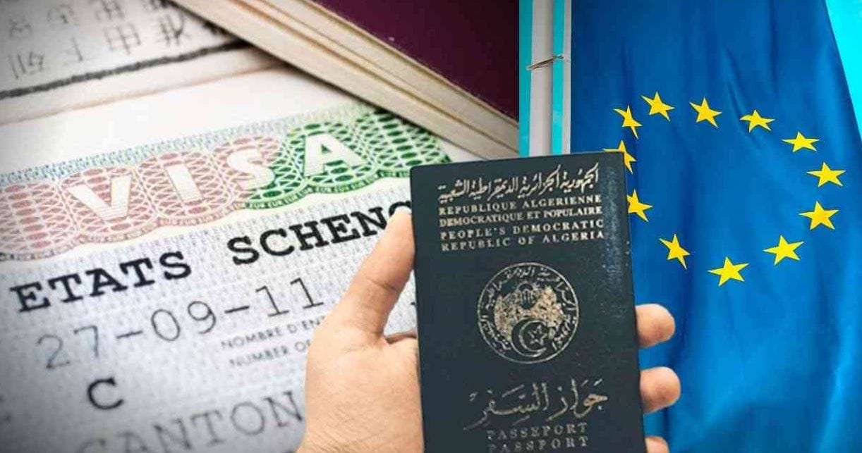 L’Europe dévoile un « projet de liste » de pays autorisés à entrer dans l’UE