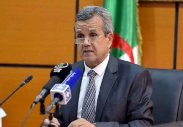 Réouverture des mosquées, coronavirus…Nouvelles déclarations de Benbouzid