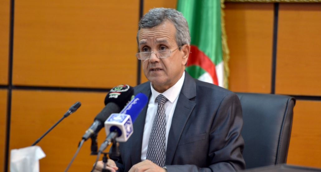 Réouverture des mosquées, coronavirus…Nouvelles déclarations de Benbouzid