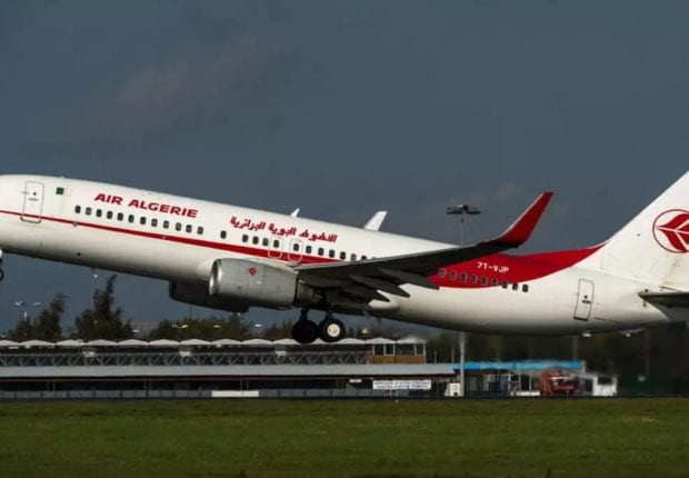 Air Algérie : Les réservations entre l’Algérie et la France sont ouvertes