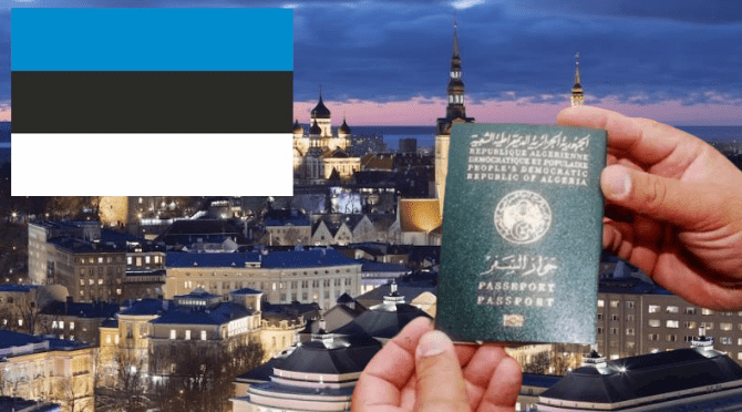 Estonie : Vers la création d’un nouveau type de visa