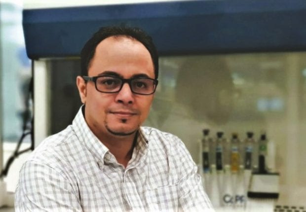 Coronavirus : Un chercheur algérien veut apporter son aide à son pays