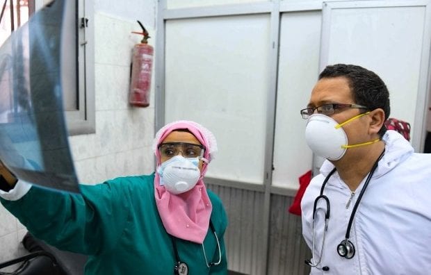 Coronavirus Algérie : Les principaux événements de la journée du 26 juin 2020