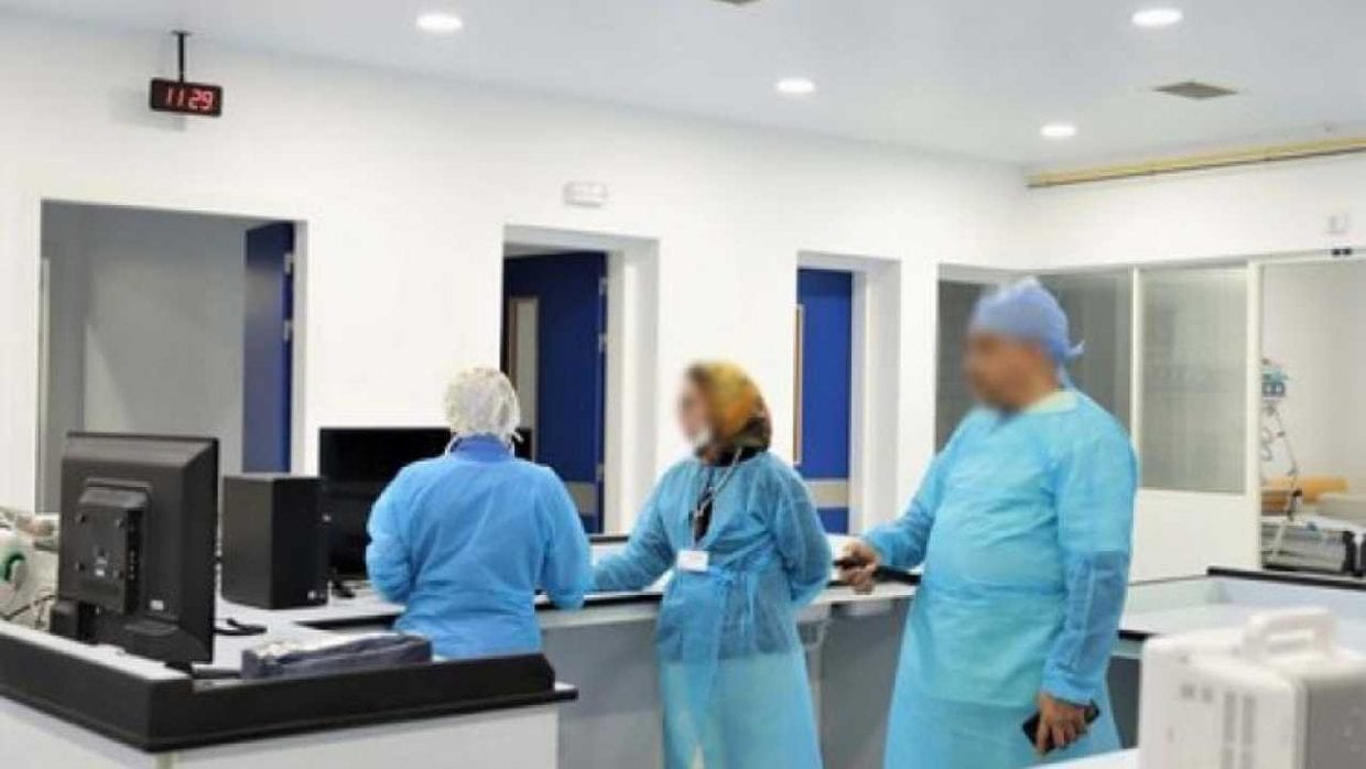 Guérisons, morts, contaminations…Bilan Coronavirus du 27 juin