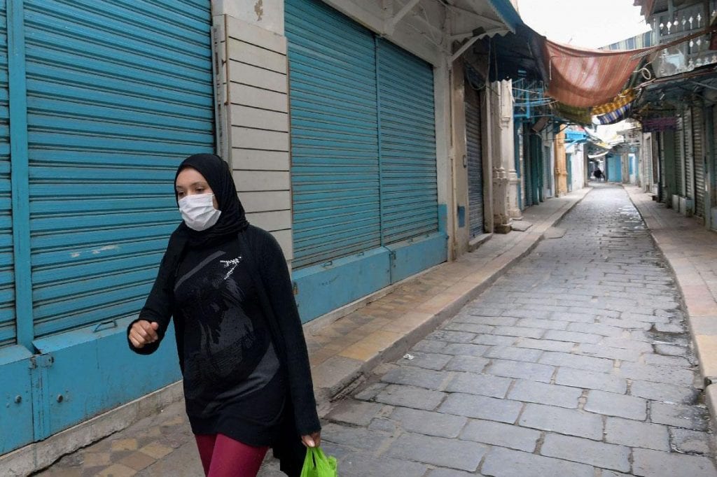 Coronavirus Algérie : Les principaux événements de la journée du 29 juin 2020