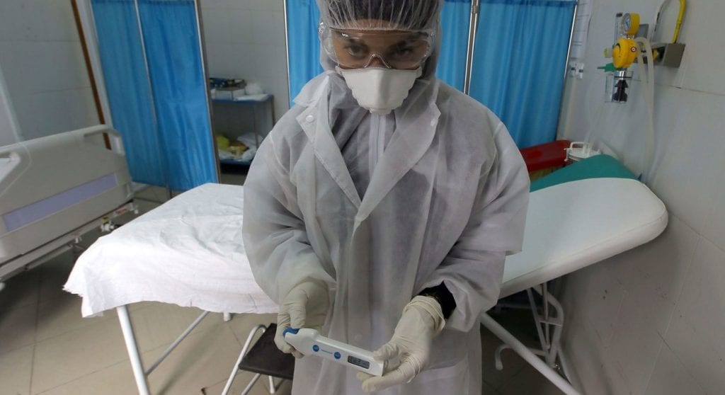 Les nouveaux cas de coronavirus explosent à Batna !