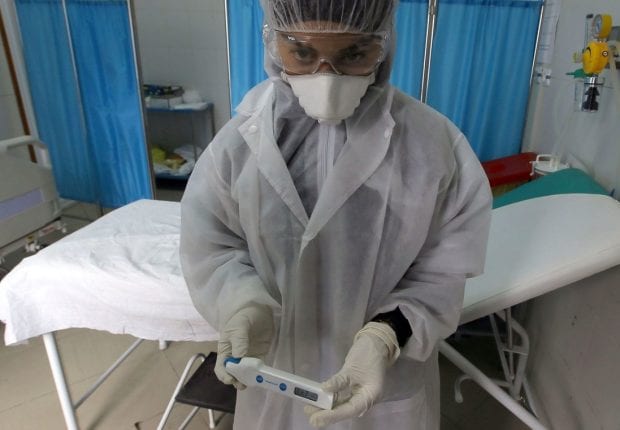 Les nouveaux cas de coronavirus explosent à Batna !