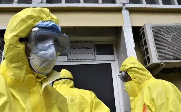 Coronavirus Algérie : La situation est alarmante à Sétif !