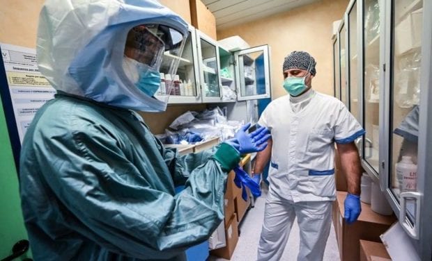 Coronavirus Algérie : Les principaux événements de la journée du 27 juin 2020