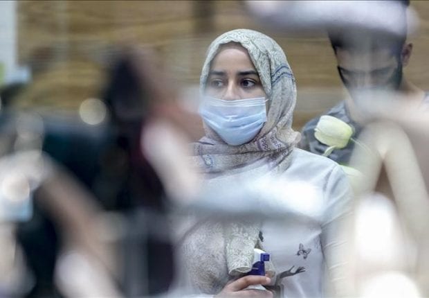 Guérisons, morts, contaminations…Bilan Coronavirus du 20 juin