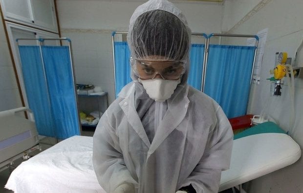 Coronavirus Algérie : Les principaux événements de la journée du 19 juin 2020