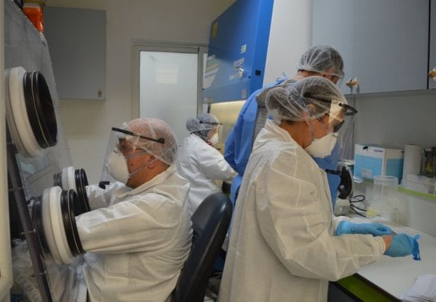 Coronavirus Algérie : Les principaux événements de la journée du 9 juin 2020