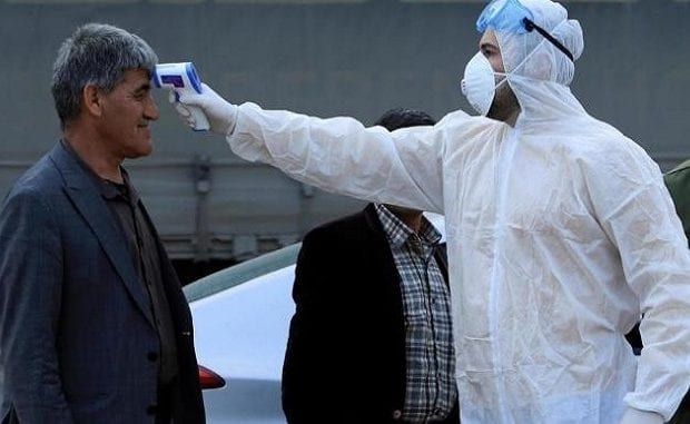 Coronavirus Algérie : Les principaux événements de la journée du 30 juin 2020