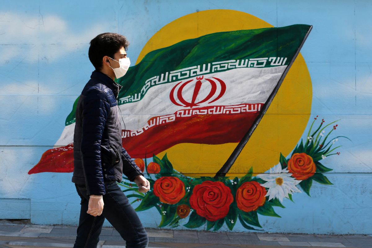 Coronavirus monde : L’Iran déclare 3000 nouveaux cas en 24 heures