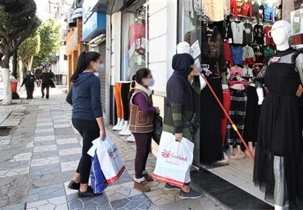 Déconfinement : De nouvelles conditions pour la reprise des activités commerciales