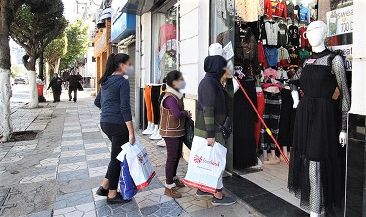 Déconfinement : De nouvelles conditions pour la reprise des activités commerciales