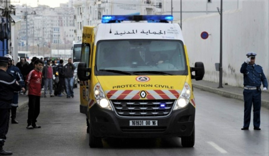 Un jeune comédien se suicide à Guelma