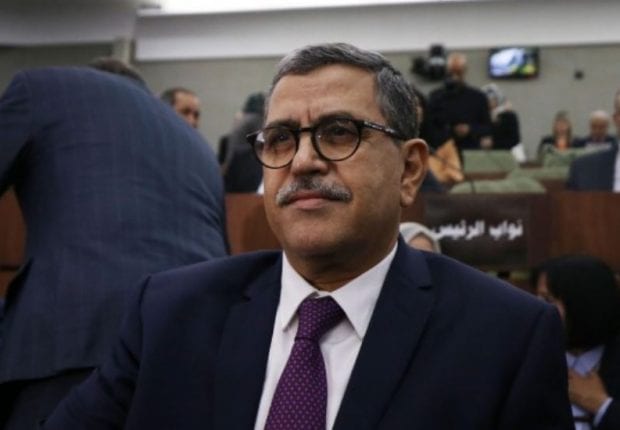 Rebond du coronavirus : Nouvelles déclarations de Djerad