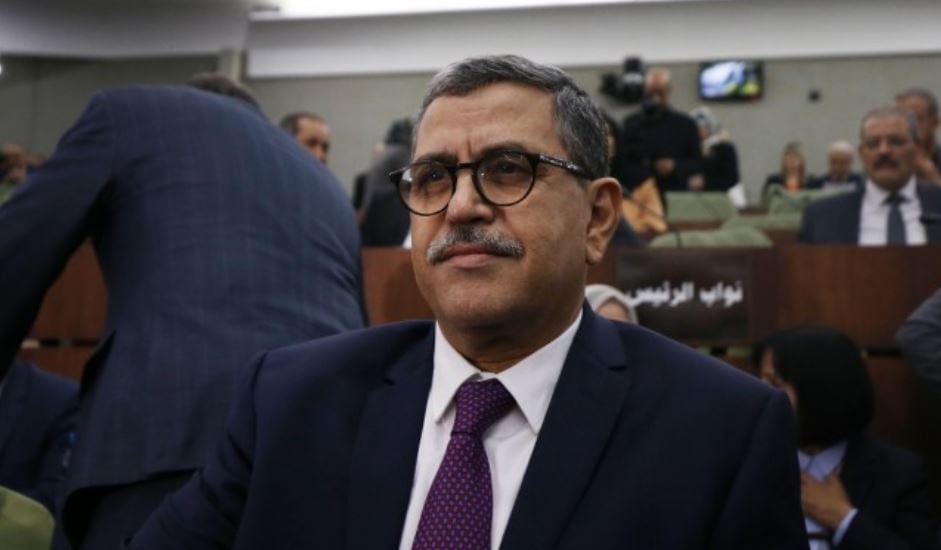 Rebond du coronavirus : Nouvelles déclarations de Djerad