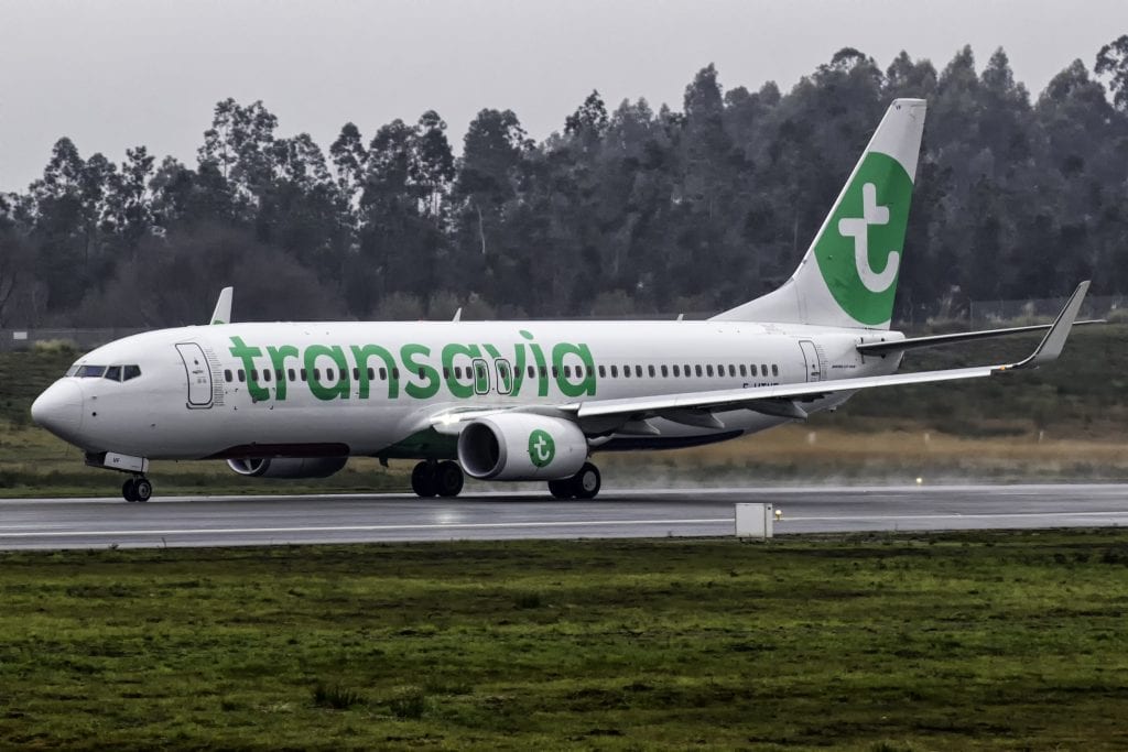 Reprise des vols : Transavia s&rsquo;exprime sur les vols à destination de l&rsquo;Algérie