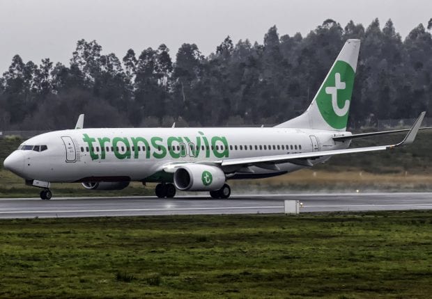 Reprise des vols : Transavia s’exprime sur les vols à destination de l’Algérie