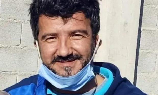 Le comédien Hakim Dekkar guéri du Coronavirus