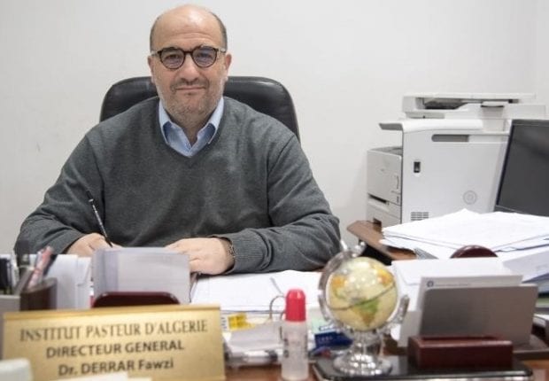 Hausse des contaminations : Les explications du DG de l’Institut Pasteur