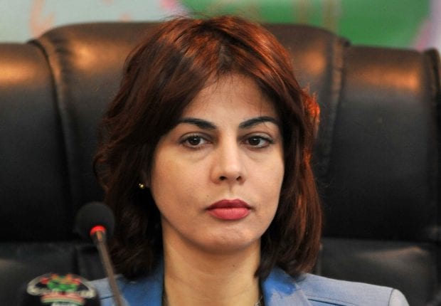 L’ex ministre Houda Faraoun demain devant la justice