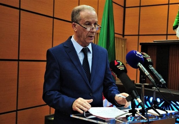 Hausse des contaminations, wilayas les plus touchées…Les explications Dr Fourar