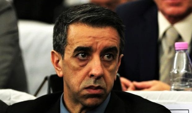 Tribunal de Sidi M’amed : Lourd réquisitoire contre Ali Haddad !