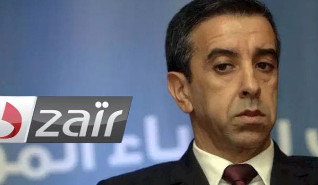 Dzair TV met la clé sous la porte