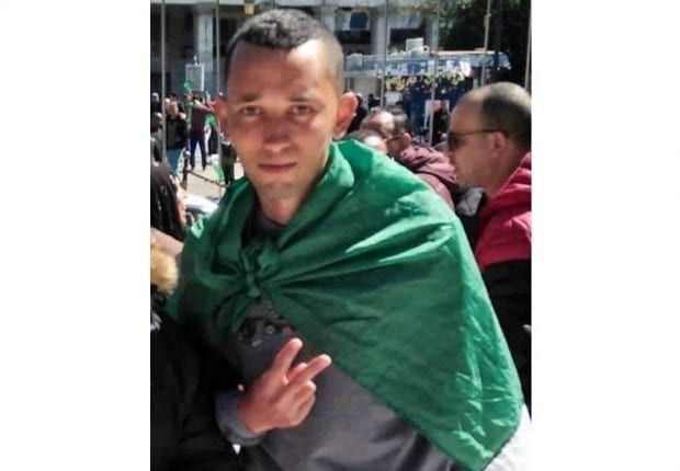 Le collectif de défense du militant Boussaha dénoncent les conditions de son incarcération