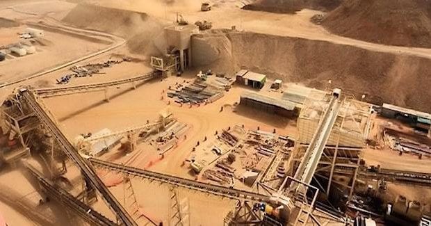 Le mégaprojet du phosphate prochainement relancé