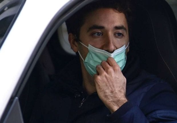 Coronavirus Algérie : Le port du masque obligatoire dans les voitures à partir de demain