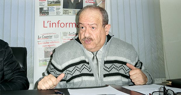 Meziane Meriane : « Le système éducatif est victime des interférences politiques et idéologiques »