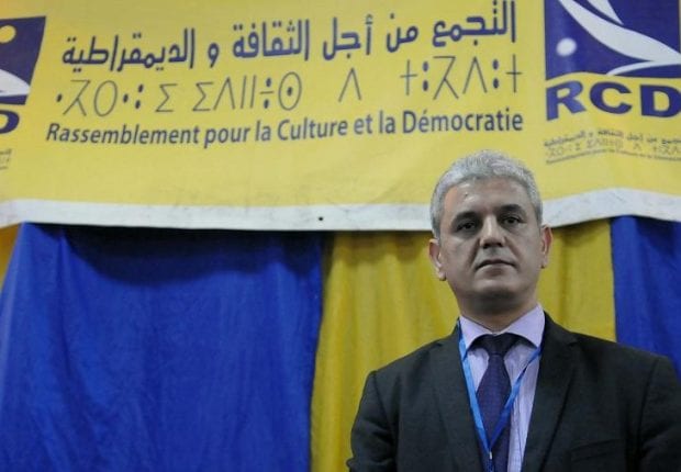 La mise en demeure du ministère de l’intérieur au RCD