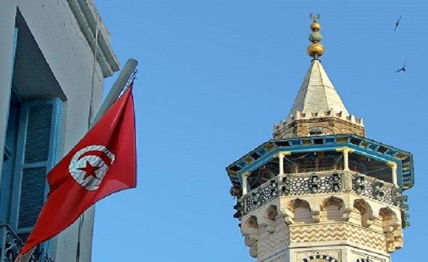 Coronavirus : Réouverture des mosquées en Tunisie