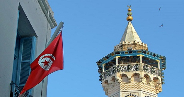 Coronavirus : Réouverture des mosquées en Tunisie