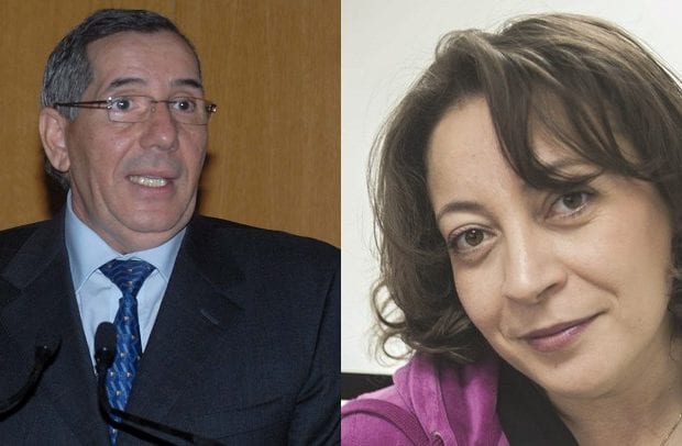 Boukrouh rend hommage à Amira Bouraoui