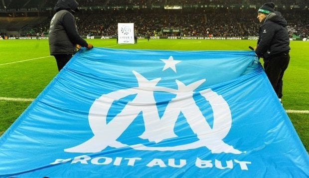 Un homme d’affaires franco-algérien veut racheter l’Olympique de Marseille