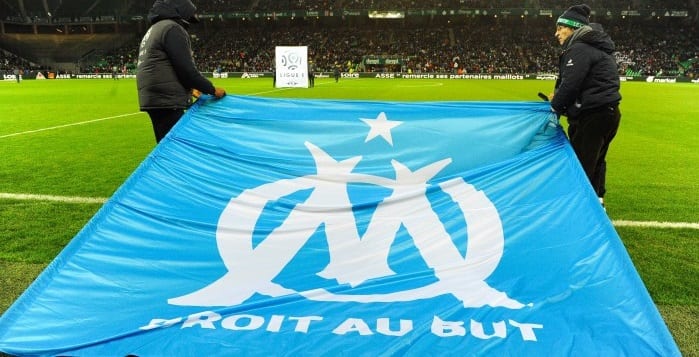 Un homme d’affaires franco-algérien veut racheter l’Olympique de Marseille