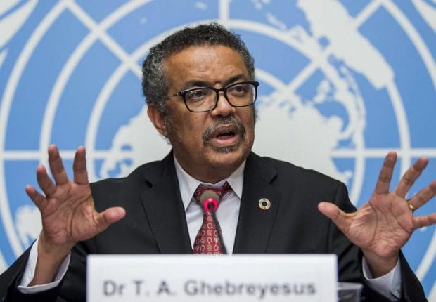 Coronavirus : L’OMS lance une alerte mondiale !