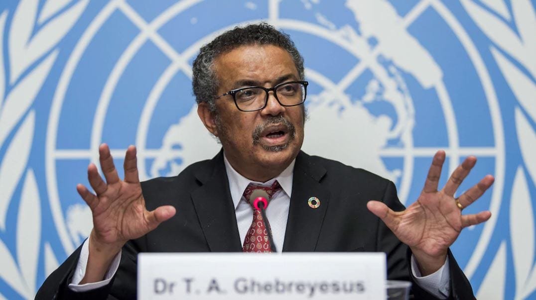 Coronavirus : L’OMS lance une alerte mondiale !