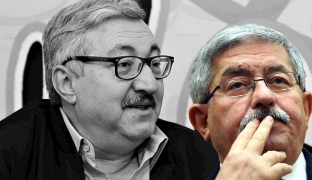 La justice autorise à Ouyahia d’assister à l’enterrement de son frère