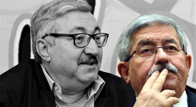 La justice autorise à Ouyahia d’assister à l’enterrement de son frère