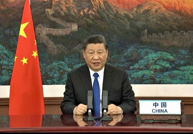 Vaccin contre coronavirus : Le président chinois annonce une bonne nouvelle