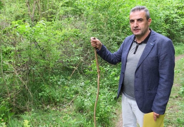 France : Un Algérien sans-papier régularisé après un acte héroïque