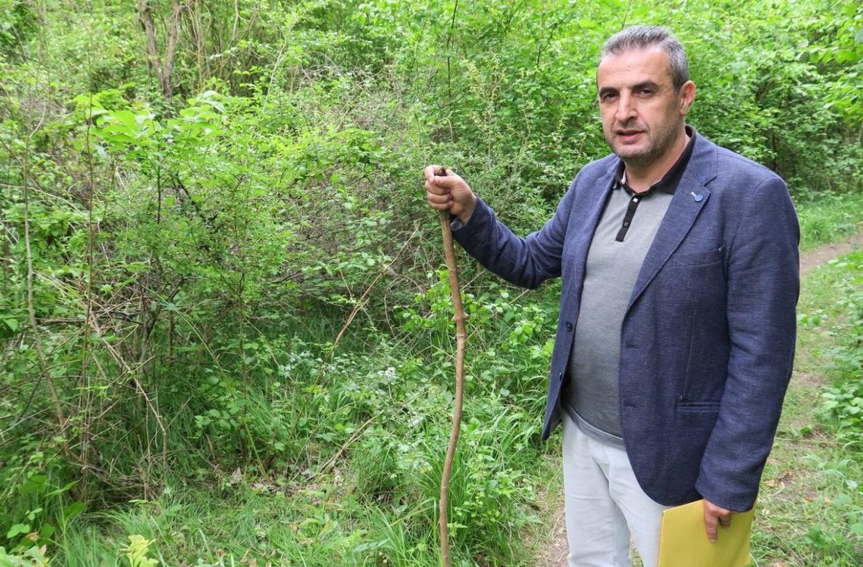 France : Un Algérien sans-papier régularisé après un acte héroïque