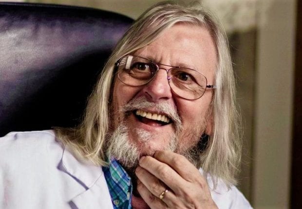 Coronavirus : La dernière contre-attaque du Pr Raoult