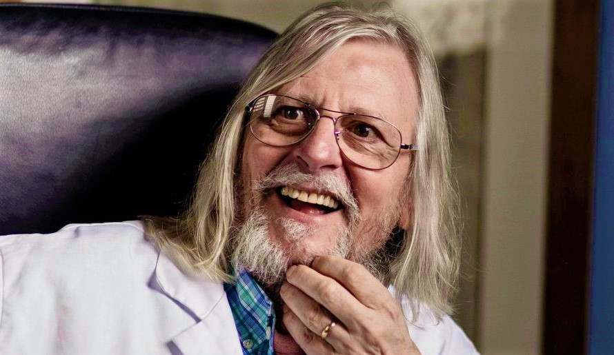 Coronavirus : La dernière contre-attaque du Pr Raoult